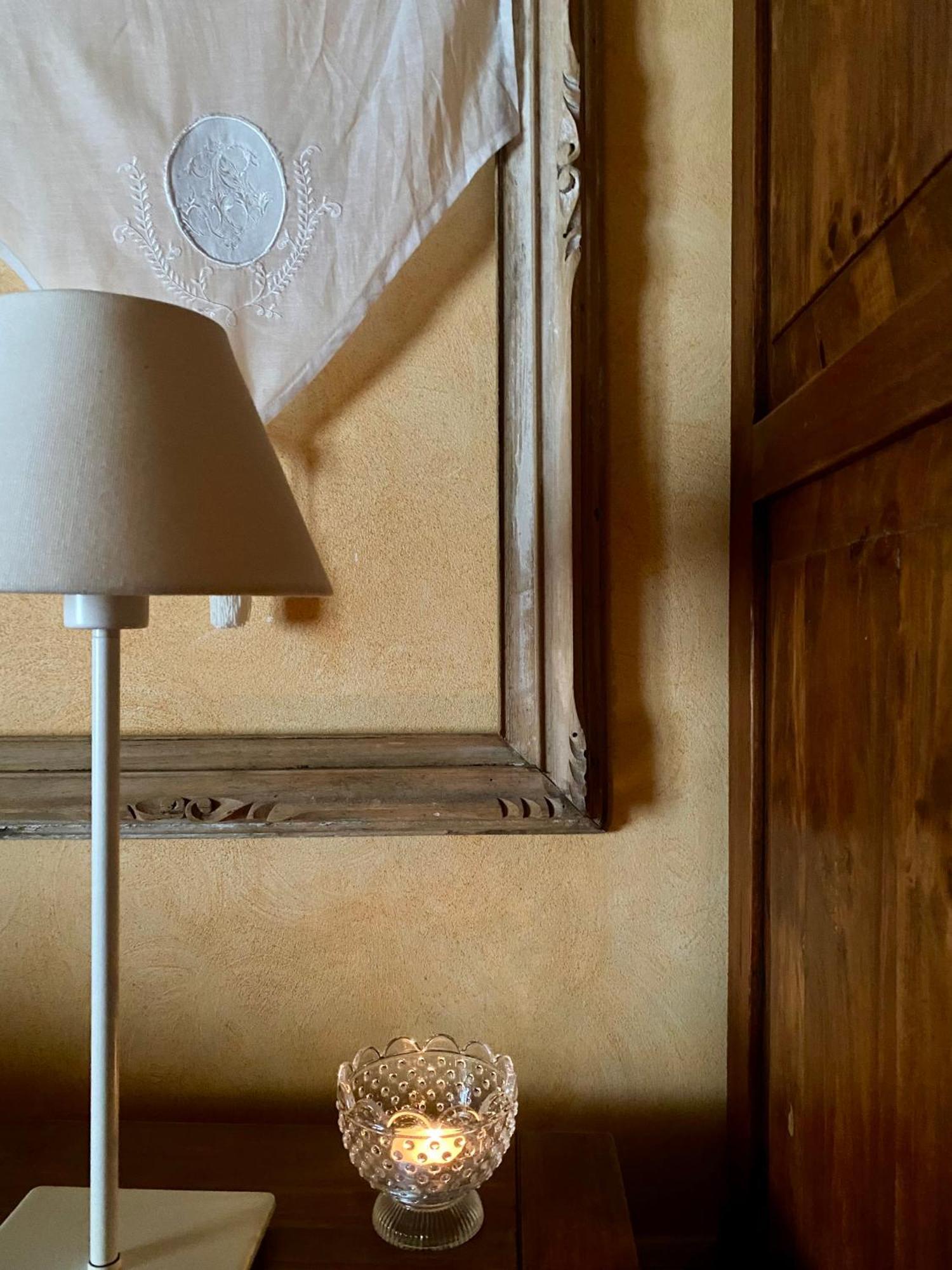 La Locanda Del Tevere Ф'яно-Романо Екстер'єр фото